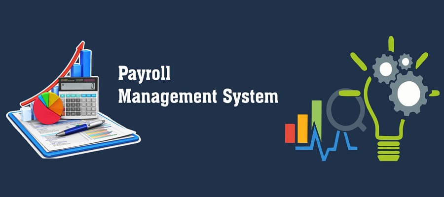 Payroll management system